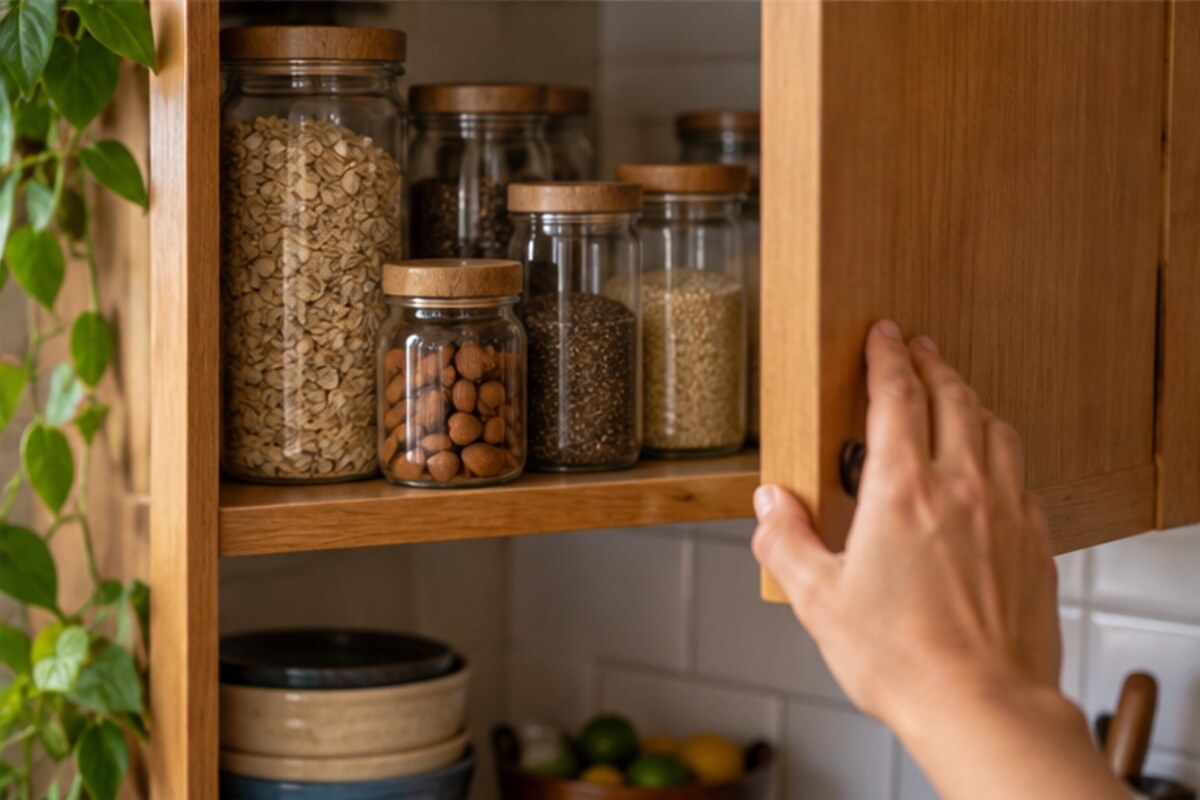 Fotografía culinaria: Decidir el acompañamiento antes de abrir todo
